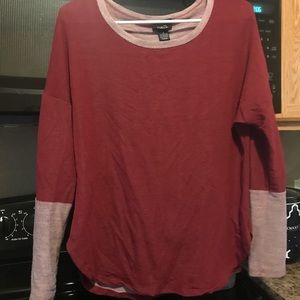 Rue 21 Long Sleeve
